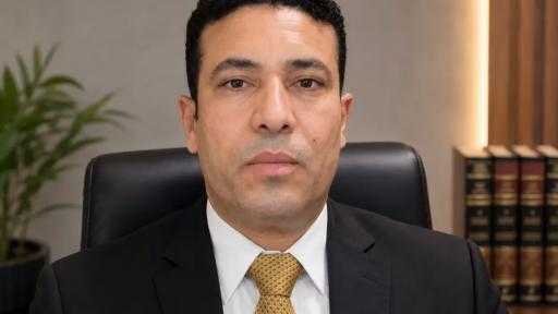 المستشار إبراهيم سعد الدين المحامي بالنقض: لا تربطنا أي علاقة مهنية أو قانونية بصبري نخنوخ أو أفراد عائلته