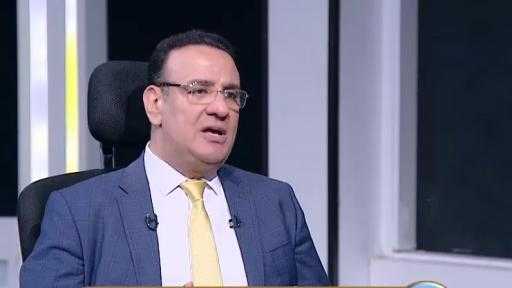 متحدث النواب السابق: قضية صبري نخنوخ أثبتت أن دولة المظلات الحمائية انتهت... متحدث النواب السابق: قضية صبري نخنوخ أثبتت أن دولة المظلات الحمائية انتهت بلا رجعة
