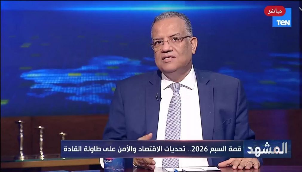 الدكتور محمود مسلم، عضو مجلس الشيوخ