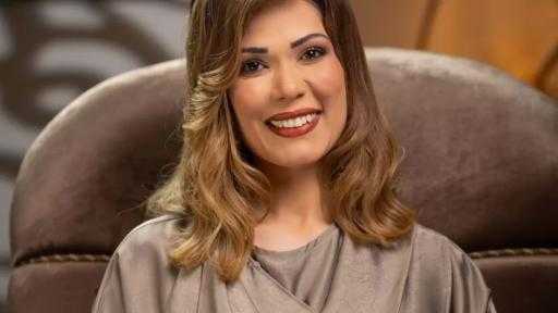 وفاء حامد تكشف تفاصيل ولادة القمر في برج الجوزاء خلال يونيو 2026