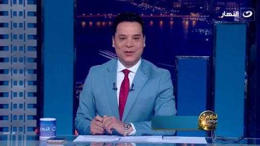 هاني عبد الرحيم: تصفية 6.1 مليار دولار ديون الشركاء الأجانب إنجاز تاريخي يثبت صلابة اقتصادنا