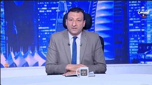 الإعلامي نافع التراس: خدمة ذوي القدرات الخاصة شرف يتسابق الجميع لنيله الإعلامي نافع التراس: خدمة ذوي القدرات الخاصة شرف يتسابق الجميع لنيله