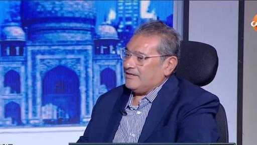 محمد الشاعر: ذوو الهمم طاقة اقتصادية معطلة ينظر إليها المجتمع من منظور... محمد الشاعر: ذوو الهمم طاقة اقتصادية معطلة ينظر إليها المجتمع من منظور إنساني فقط