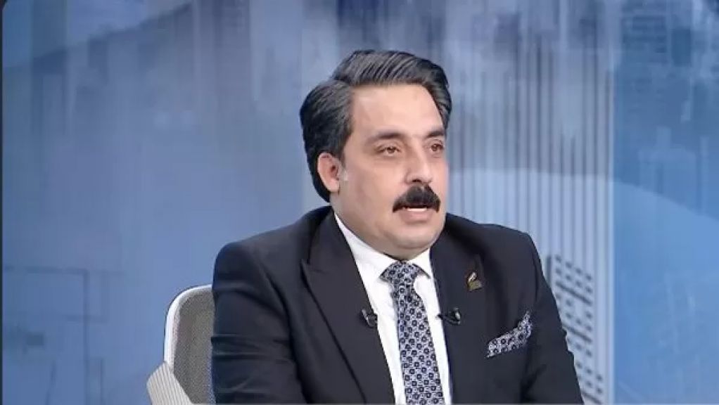 المهندس إيهاب محمود، الخبير الاقتصادي