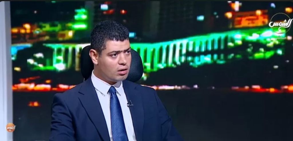 الدكتور عبد الله محمد، الخبير القانوني