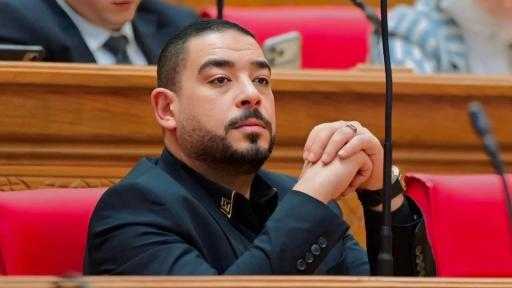 النائب أحمد رجب الشافعي: حل جذرى لأزمة ”وقف المنان” وإلغاء المنشور نهائى قبل 30 يونيو المقبل