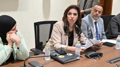 النائبة رانيا الشيمي تتقدم بطلب إحاطة بشأن تهالك مراكز الشباب وصيانة المنشآت الرياضية المتهالكة