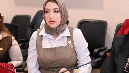 النائبة أماني أبو اليزيد: مشاركة مصر في قمة مجموعة السبع تؤكد مكانتها الدولية