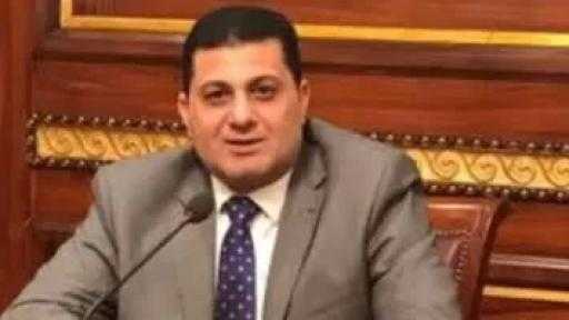 النائب بكر أبو غريب: مشاركة الرئيس السيسي في قمة السبع تعكس الثقل السياسي والدبلوماسي لمصر