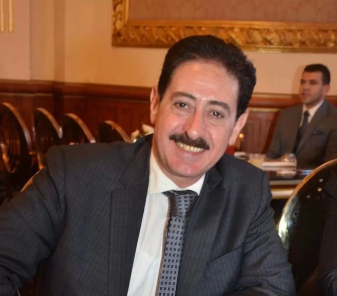 الدكتور نور هاشم 