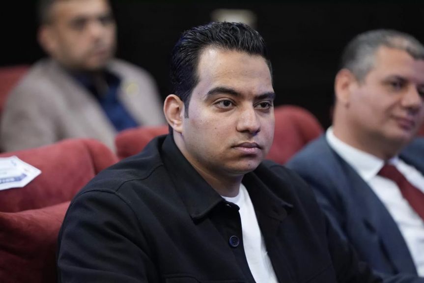 محمد أحمد أنور