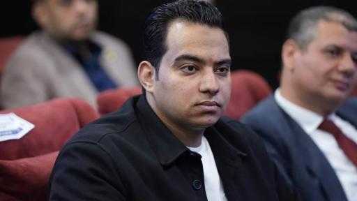 مستقبل وطن يجدد الثقة في محمد أحمد أنور عضوًا بأمانة الاتصالات وتكنولوجيا المعلومات المركزية