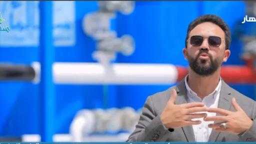 استثمار مع الله يضاعف الأجر.. ”أحلام مواطن” يوثق أبهى صور الصدقة الجارية في الوقف الإسلامي بالبحيرة
