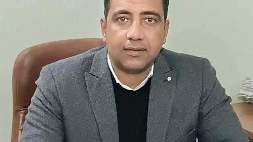 رئيس مدينه مطاي يتابع، حمله تموينيه ، بالتعاون بين تموين مطاي، مديريه الطب البيطري ،،، وتحرير 10 محضر تمويني متنوع