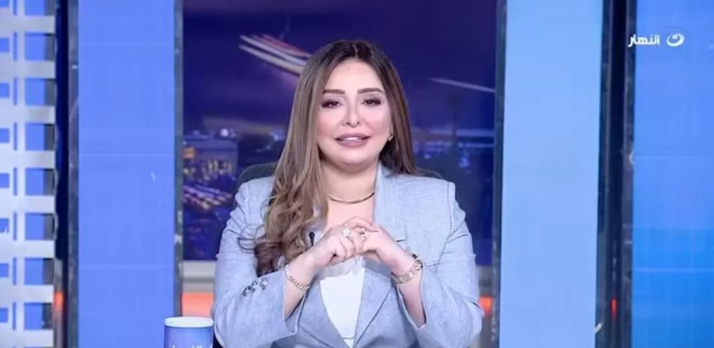 الإعلامية أميرة عبدالعزيز