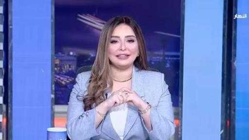 الإعلامية أميرة عبدالعزيز تحذر من إفشاء أسرار الحياة الزوجية: يدمر العلاقة ويفقد الثقة بين الطرفين