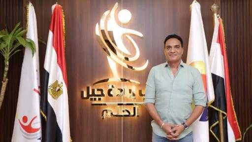 إبراهيم ضيف: المنتخب كتب صفحة جديدة في تاريخ الكرة المصرية وأثبت قدرته على المنافسة العالمية