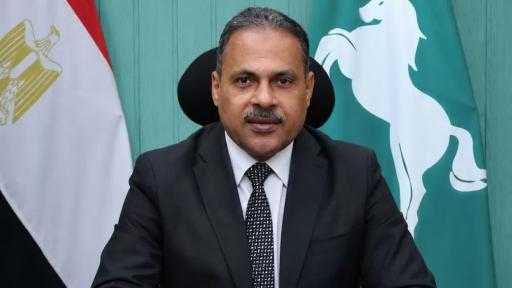 يواصل الجهاز التنفيذي بمحافظه الشرقية رصد ومتابعة الشكاوي الوارده عبر المنصات الالكترونيه