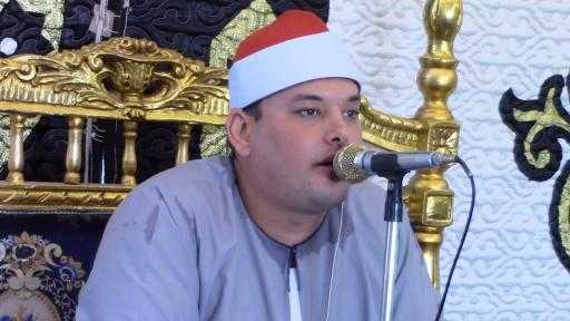 الشيخ محمود القزاز: دعاء والدتي ورضاها هما السر الأكبر وراء محبتي وقبولي لدى الجماهير