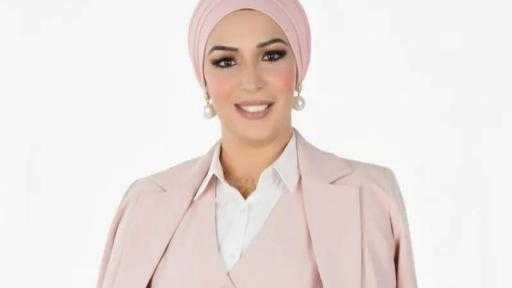 الإعلامية نورا حمدي رئيسًا للجنة العلاقات العامة بنادي الرواد