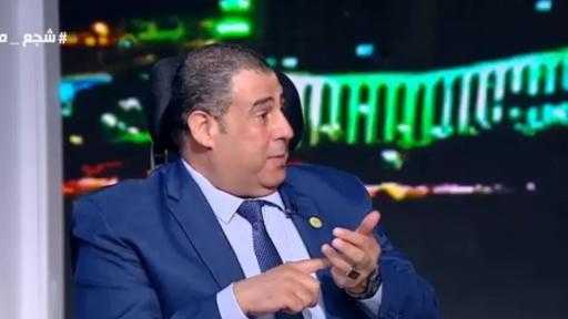 لماذا تختلف جودة محاصيل التصدير عن السوق المحلي؟.. رئيس لجنة المراقبين يجيب