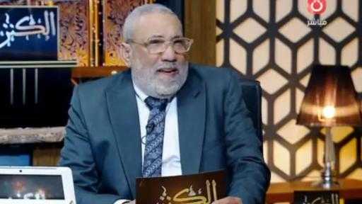 أشرف محمود: نجاح خطة تأمين امتحانات الثانوية العامة بنسبة 100%.. ورجال المرور يمنعون التكدسات أمام اللجان