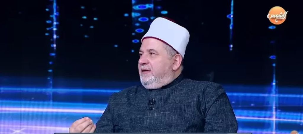 الأستاذ الدكتور محمد أبو هاشم، نائب رئيس جامعة الأزهر الأسبق