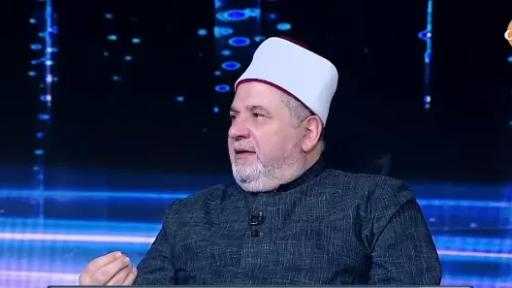 عضو البحوث الإسلامية: الشذوذ الجنسي جريمة مصادمة للفطرة تجلب غضب الله