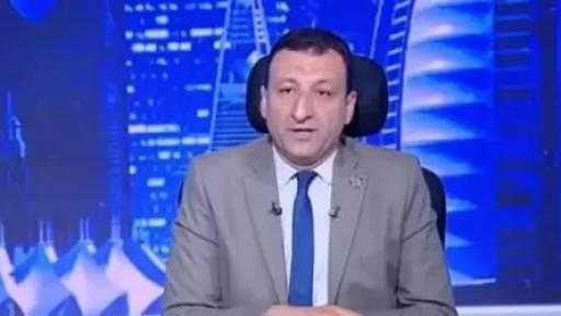 نافع التراس: الجري وراء المشاهدات الزائفة يهدد الأمن المجتمعي