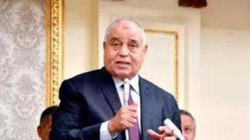 النائب ابراهيم نظير ثورة 30 يونيو أنقذت الدولة المصرية ورسخت دعائم الاستقرار والتنمية