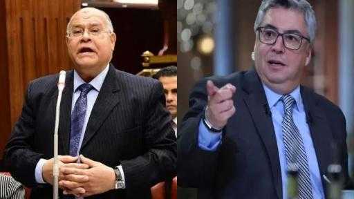 حزب الجيل الديمقراطي يعقد أولى جلسات صالونه السياسي بعنوان ”الإعلام المصري بين الماضي والحاضر في التعامل مع الحياة السياسية”