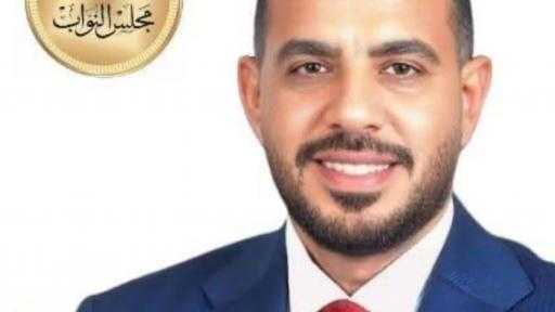 النائب أحمد غريب: الرئيس السيسي قاد معركة إنقاذ الوطن بعد انتصار الشعب في ثورة 30 يونيو