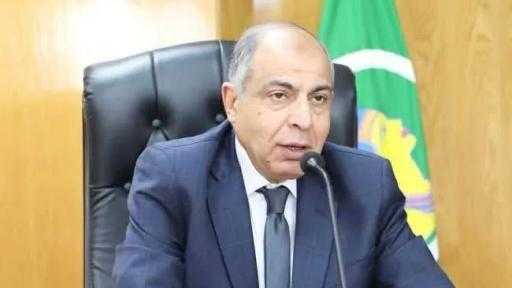 لاعب ملوى المصاب يتلقى العلاج بمستشفى ديرمواس ومحافظ المنيا يوجه بتكثيف الرعاية الطبية  وتقديم كافة اوجة الرعاية الطبية للاعب
