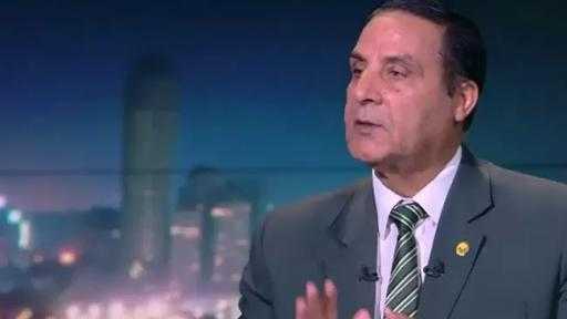 اللواء محمد الشهاوي يكشف إحصائية صادمة: سيناء شهدت 139 عملية إرهابية خلال 3 سنوات