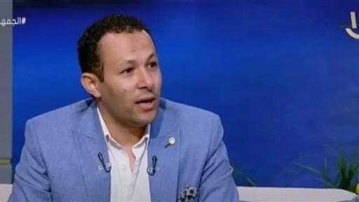فتحي سليمان: الأجهزة الأمنية رصدت تحول الإخوان من التمكين إلى التنكيل الممنهج