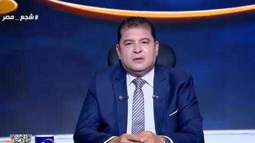 حاتم السعداوي: 30 يونيو حكاية شعب رفض سرقة هويته ونزل بالملايين ليكتب التاريخ بيده