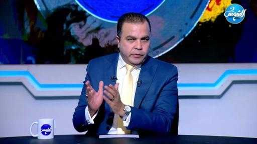 محمد الإشعابي: حرب الشائعات تستهدف تدمير الثقة بين المواطن ومؤسسات الدولة محمد الإشعابي: حرب الشائعات تستهدف تدمير الثقة بين المواطن ومؤسسات الدولة