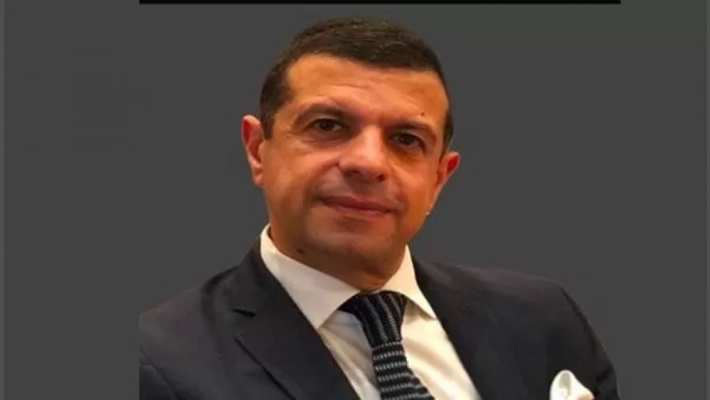محمد الفقي رئيس الجالية المصرية في النرويج