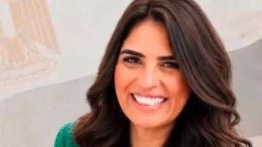 د. نورهان حسني عضوًا بهيئة مكتب أمانة صناعة المحتوى والتأثير المجتمعي بحزب مستقبل وطن