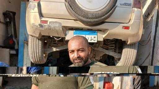 لأصحاب السيارات في القاهرة.. مركز ”برو” يقدم الحل الجذري لأعطال سيارتك على يد ”الأسطى تايسون” 