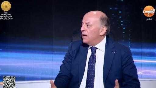 محمد المنيسي: جيش مصر كان دائمًا خط الدفاع الأول لنداء الشعب