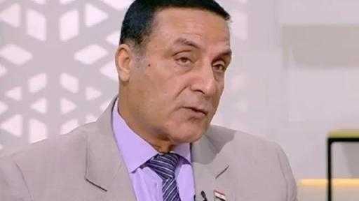 اللواء محمد الشهاوي: 30 يونيو أنهت أوهام حكم الجماعة لـ 500 سنة