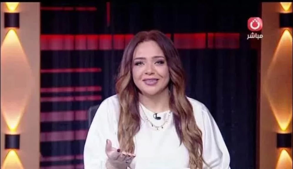 الإعلامية الدكتورة رحاب فارس