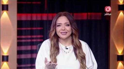 رحاب فارس: الثانوية العامة تحولت إلى رعب حقيقي وبعبع يهدد الاستقرار النفسي للبيت المصري