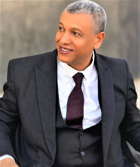 مالك السعيد المحامي
