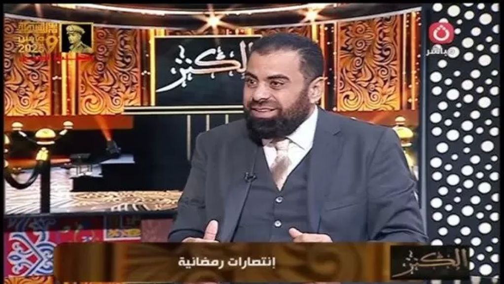 الشيخ حجاج الفيل، من علماء الأزهر الشريف