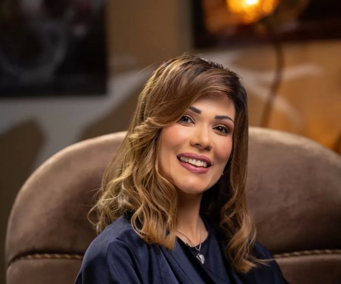 وفاء حامد 