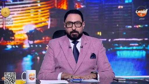 ياسر فضة: ”الأوكتاجون” شاهد عيان على طفرة تنموية وعسكرية غير مسبوقة في... ياسر فضة: ”الأوكتاجون” شاهد عيان على طفرة تنموية وعسكرية غير مسبوقة في عهد السيسي