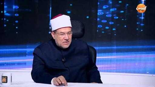 مختار جمعة: الجيش المصري نسيج وطني خالص يحمي أهله.. ولا مكان للمرتزقة... مختار جمعة: الجيش المصري نسيج وطني خالص يحمي أهله.. ولا مكان للمرتزقة في صفوفه