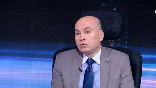 محمد إبراهيم الدسوقي: وعي المواطن حائط الصد الأول لحماية الأمن القومي محمد إبراهيم الدسوقي: وعي المواطن حائط الصد الأول لحماية الأمن القومي